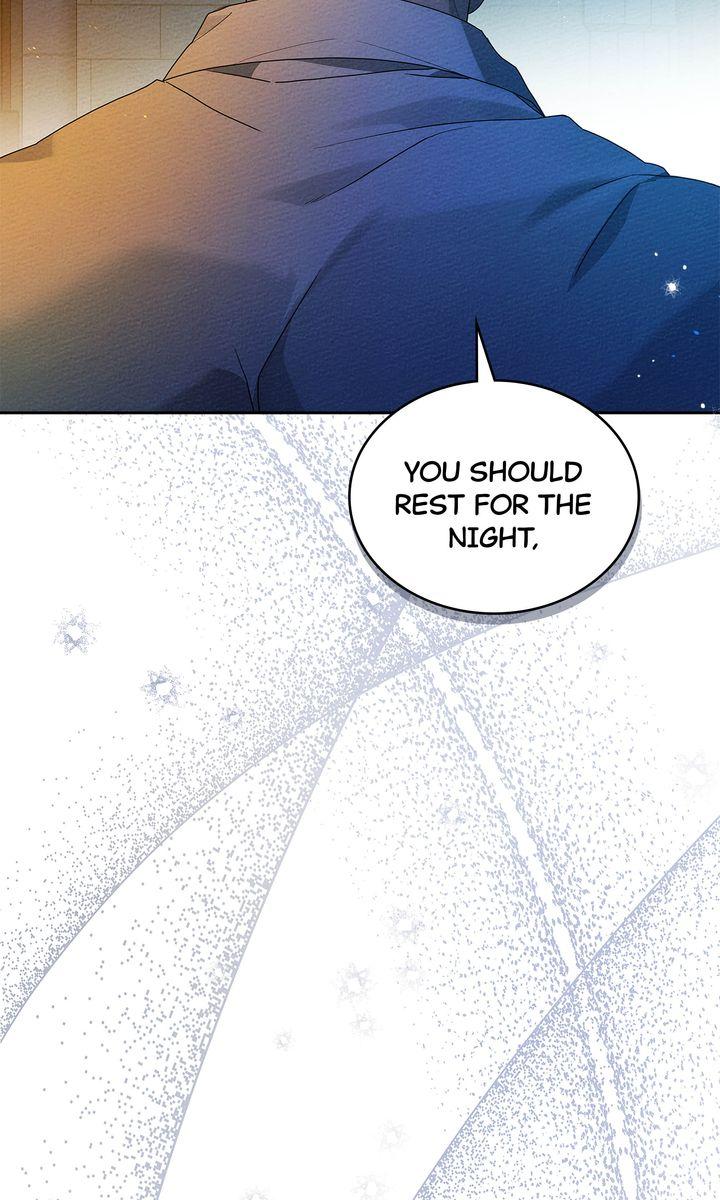 Under the Oak Tree Chapter 66 image 77